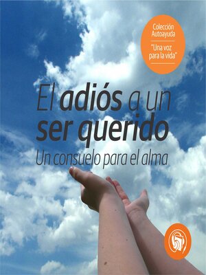 cover image of El Adiós a un ser querido